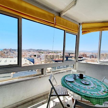 شقة Fuengirola Towers المظهر الخارجي الصورة