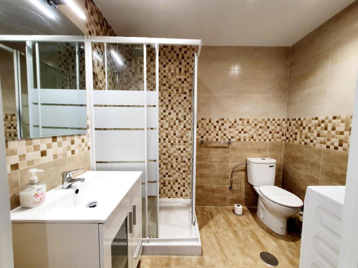 شقة Fuengirola Towers المظهر الخارجي الصورة