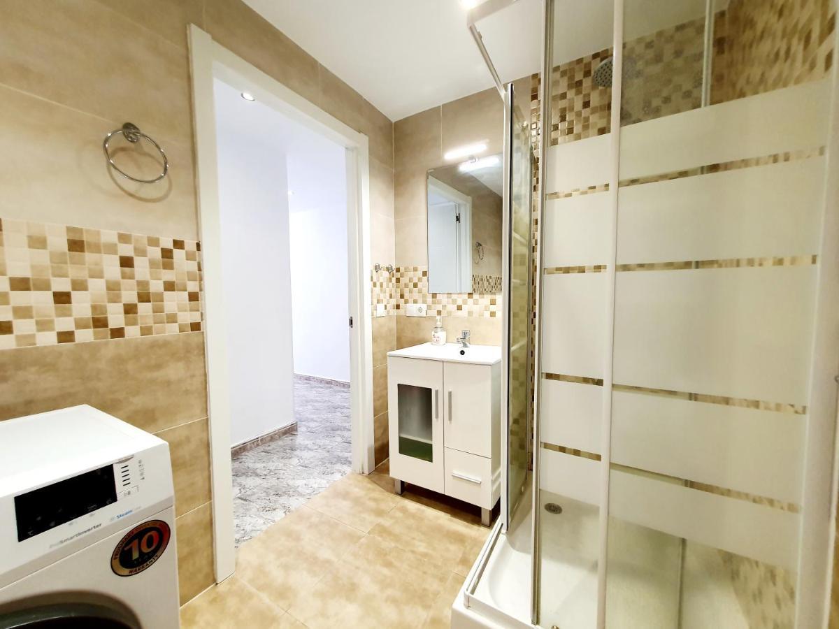 شقة Fuengirola Towers المظهر الخارجي الصورة