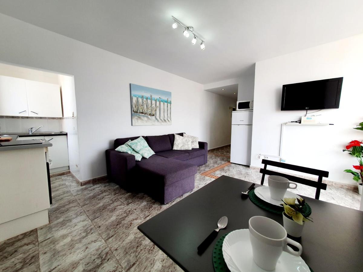 شقة Fuengirola Towers المظهر الخارجي الصورة