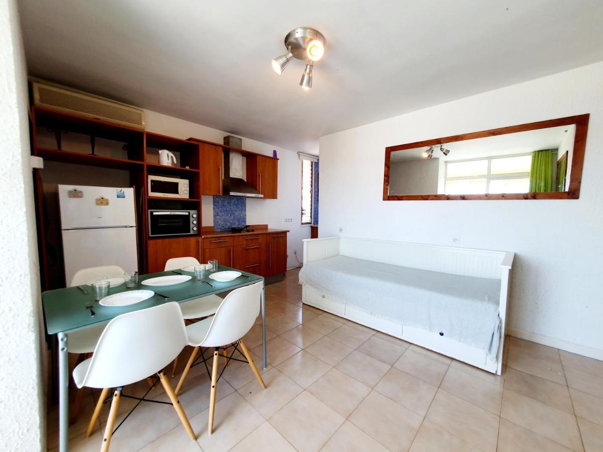 شقة Fuengirola Towers المظهر الخارجي الصورة