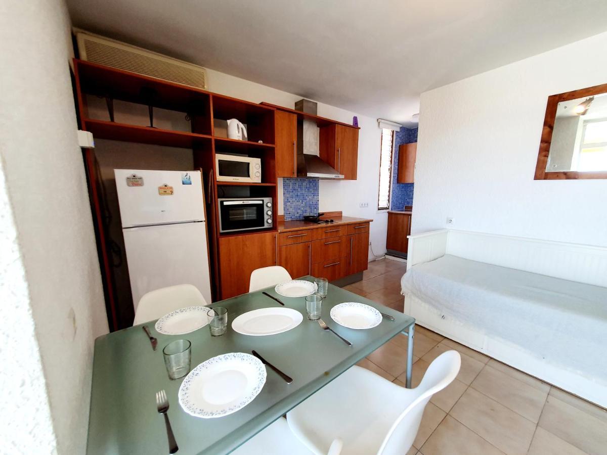 شقة Fuengirola Towers المظهر الخارجي الصورة