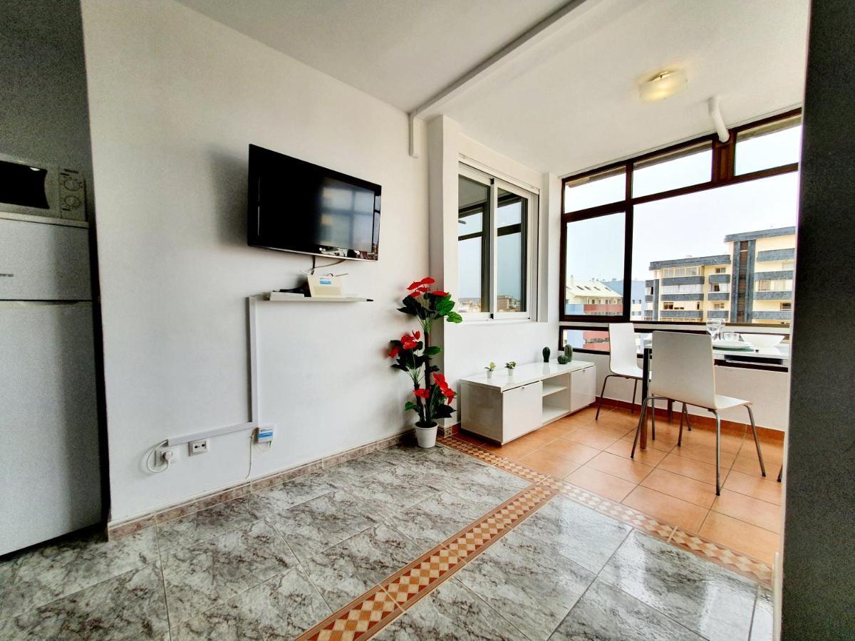 شقة Fuengirola Towers المظهر الخارجي الصورة