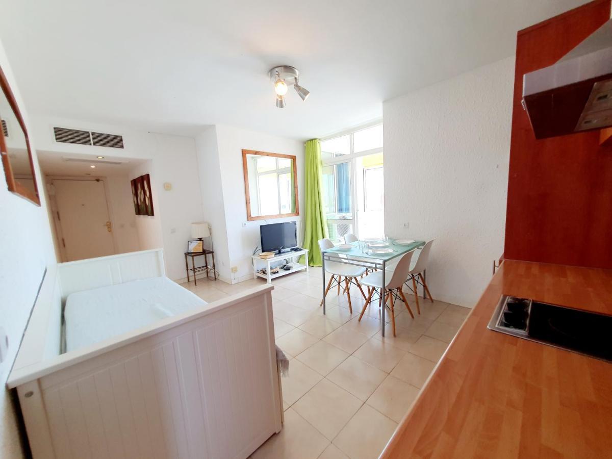 شقة Fuengirola Towers المظهر الخارجي الصورة