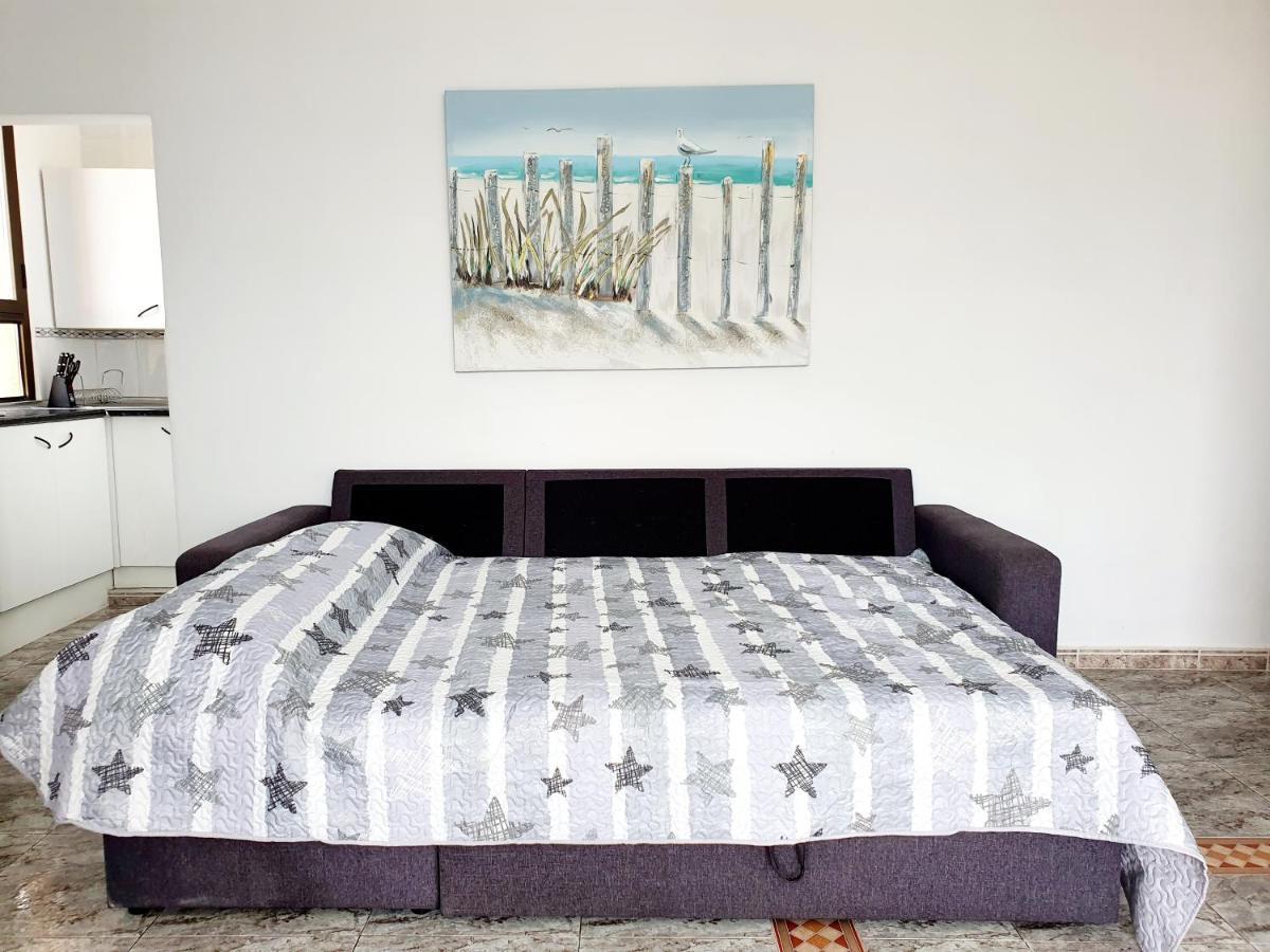 شقة Fuengirola Towers المظهر الخارجي الصورة