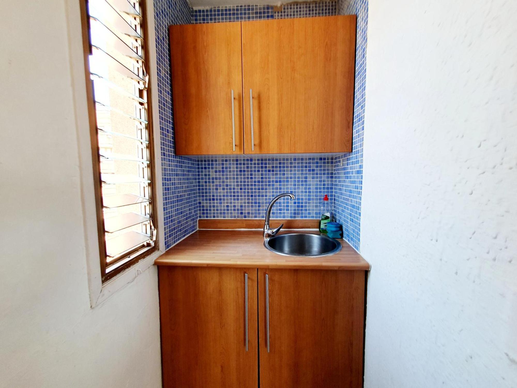 شقة Fuengirola Towers الغرفة الصورة